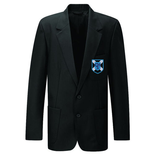 Calderhead High Girls Blazer Thumbnail