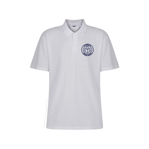 Auchinraith Primary Polo Shirt Thumbnail