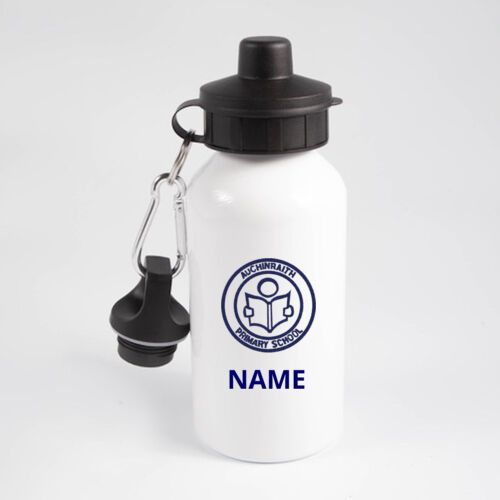 Auchinraith Primary Water Bottle Thumbnail