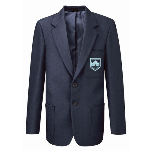 Chatelherault Primary Boys Wool Blazer Thumbnail