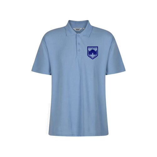 Chatelherault Primary Polo Shirt Thumbnail