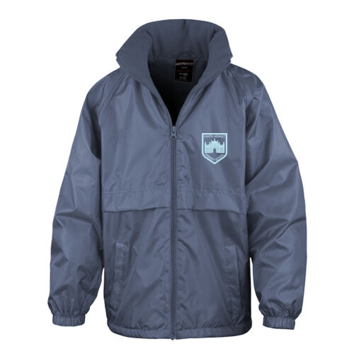 Chatelherault Primary Lightweight Rainjacket Thumbnail