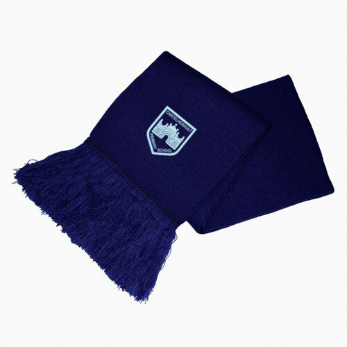 Chatelherault Primary Scarf Thumbnail