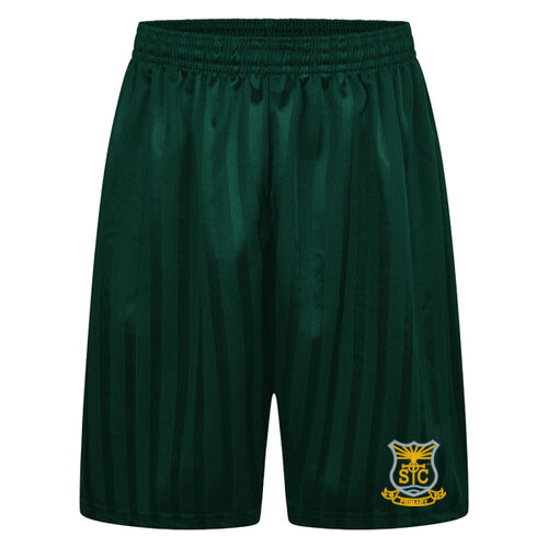 St Cuthberts Primary Gym Shorts Thumbnail