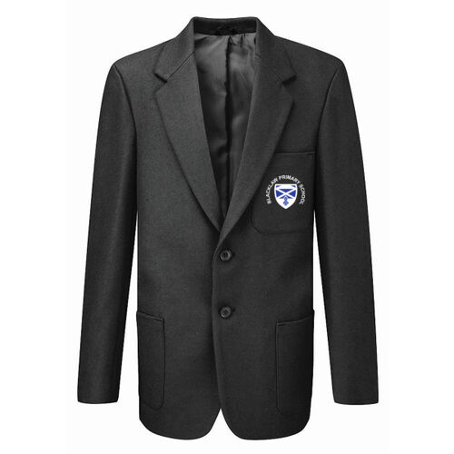 Blacklaw Primary Boys Wool Blazer Thumbnail