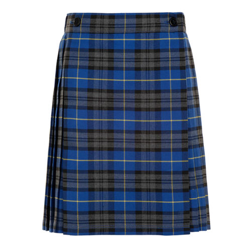 Carluke Primary Tartan Junior Kilt Thumbnail