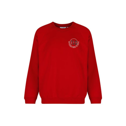 Victoria Park Crewneck Sweatshirt Thumbnail