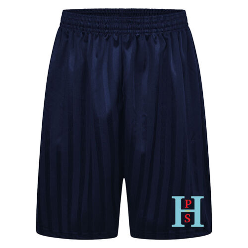 Hallside Primary Gym Shorts Thumbnail