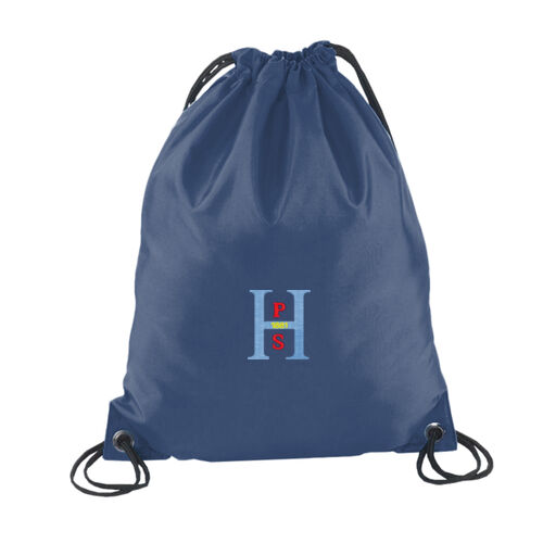 Hallside Primary Gymsac Thumbnail