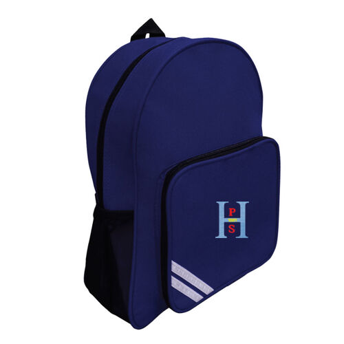 Hallside Primary Infant Backpack Thumbnail