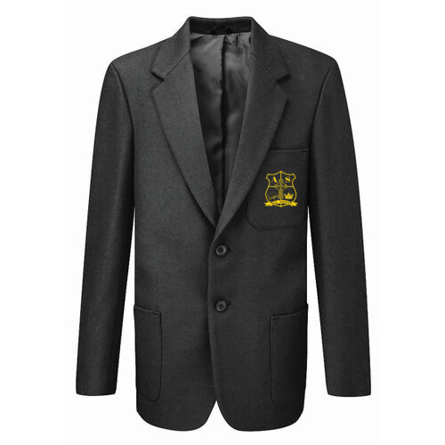 All Saints Primary Boys Wool Blazer Thumbnail