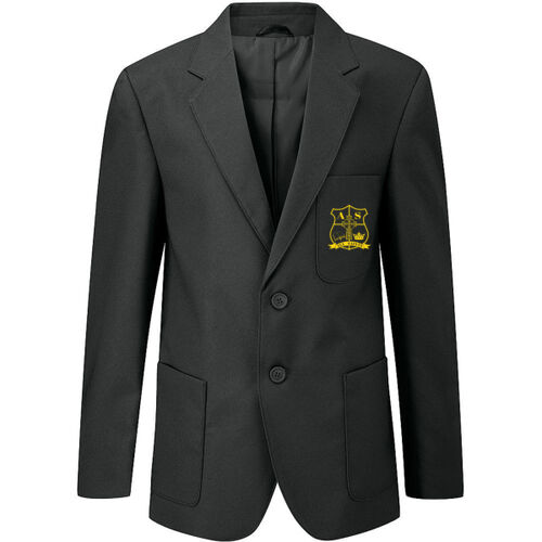 All Saints Primary Boys Poly Blazer Thumbnail