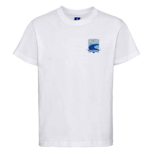 Calderbridge Cotton T-Shirt Thumbnail