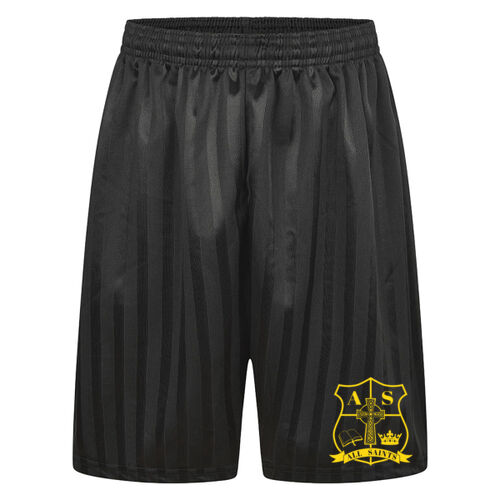 All Saints Primary Gym Shorts Thumbnail
