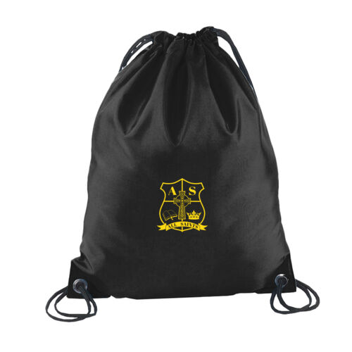 All Saints Primary Gymsac Thumbnail