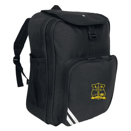 All Saints Primary Junior Backpack Thumbnail