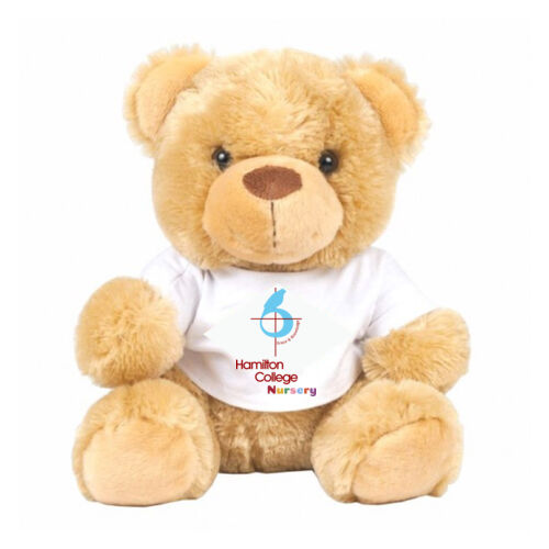 Hamilton College Nursery Teddy Bear Thumbnail