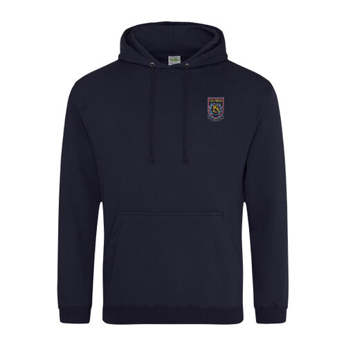 Coltness High Hoodie Thumbnail