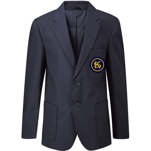Kirkshaws Primary Boys Poly Blazer Thumbnail