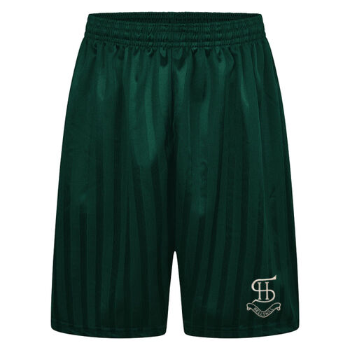 Sacred Heart Primary Gym Shorts Thumbnail