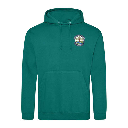 Woodlands Park Hoodie Thumbnail