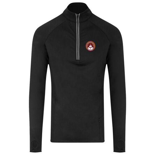 Taylor High Half-Zip Thumbnail