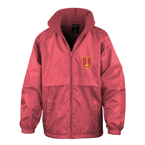 St Peter's Lightweight Rainjacket Thumbnail