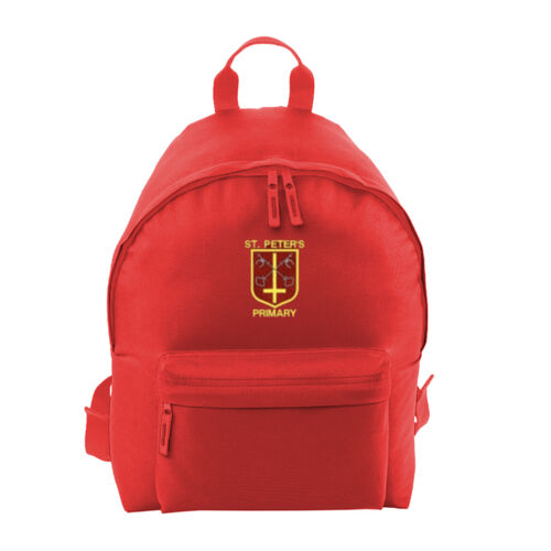 St Peter's Primary Kids Schoolbag Thumbnail