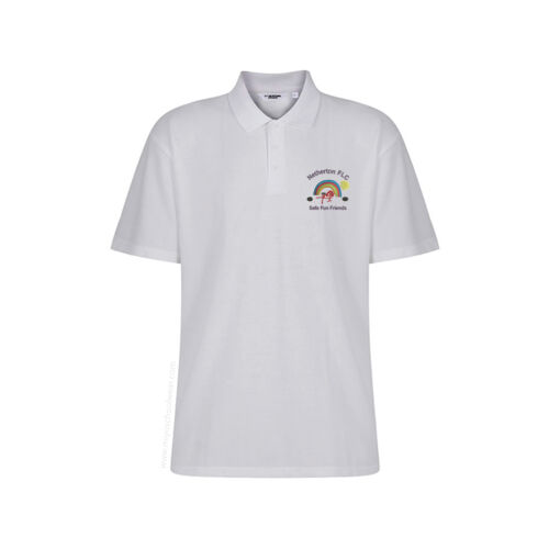 Netherton FLC Polo Shirt Thumbnail