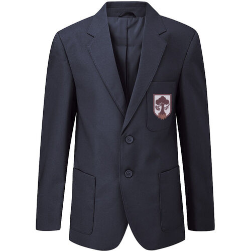 Todholm Primary Boys Blazer Thumbnail