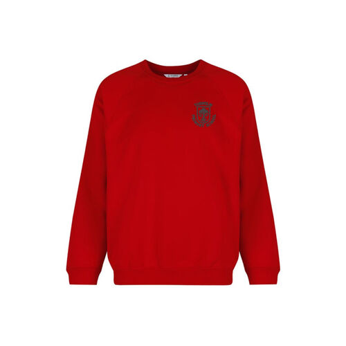 Todholm Primary Crewneck Sweatshirt Thumbnail