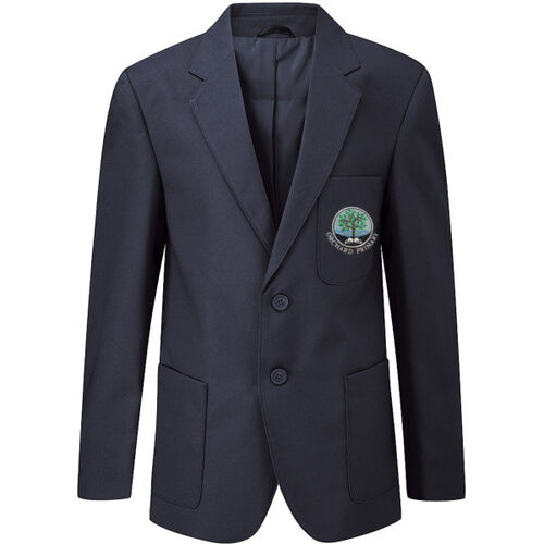 Orchard Primary Boys Poly Blazer Thumbnail
