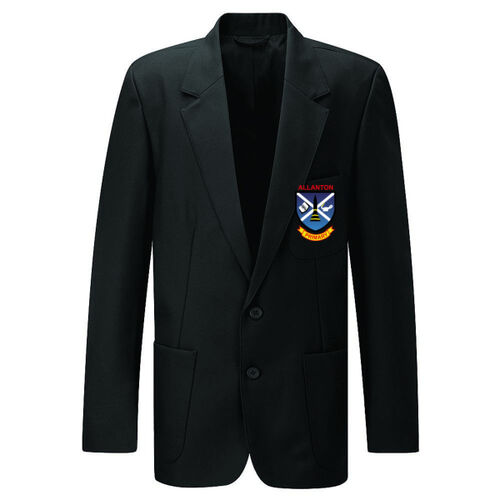 Allanton Primary Boys Blazer Thumbnail
