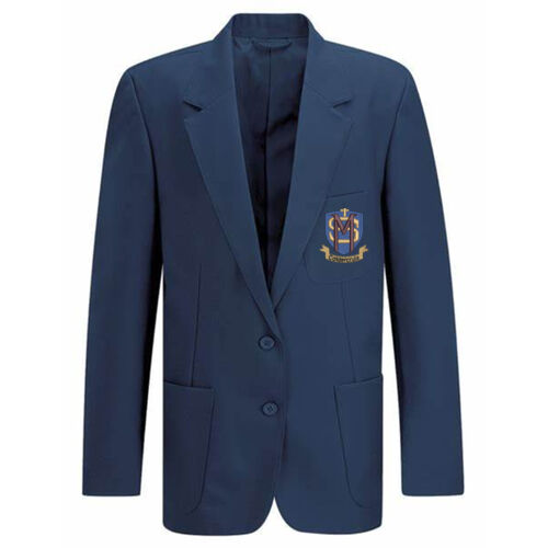 St Marys Primary Girls Blazer Thumbnail