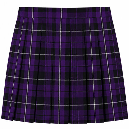 St Aidans Kilted Skirt Thumbnail
