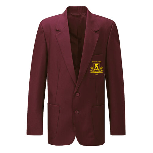 Strathaven Girls Blazer Thumbnail
