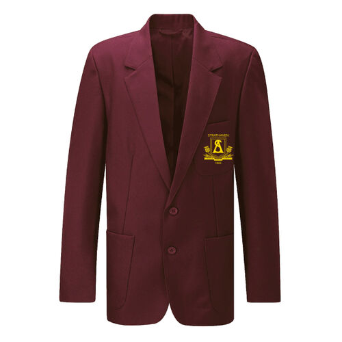 Strathaven Boys Blazer Thumbnail