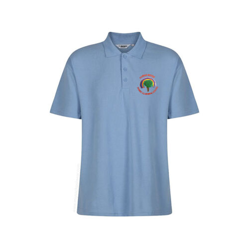 Forgewood FLC Polo Shirt Thumbnail
