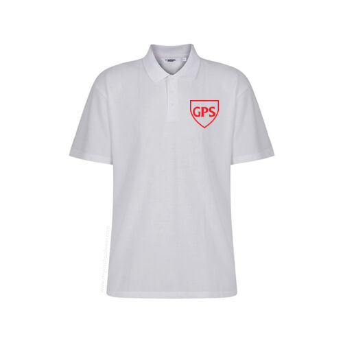 Glengowan Nursery Polo Shirt Thumbnail